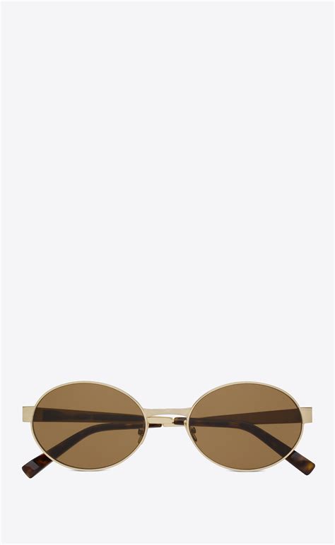 checkered sunglasses ysl|SL 692 .